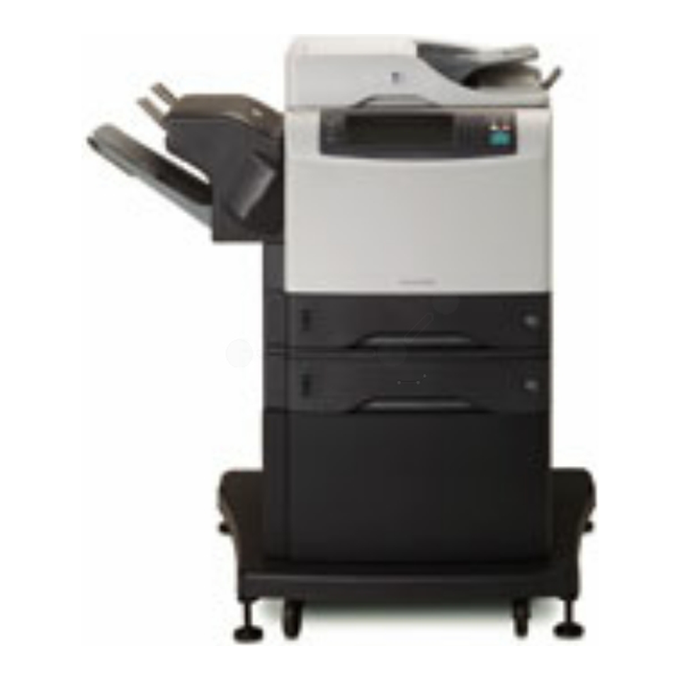 HP LaserJet 4345 xs MFP
