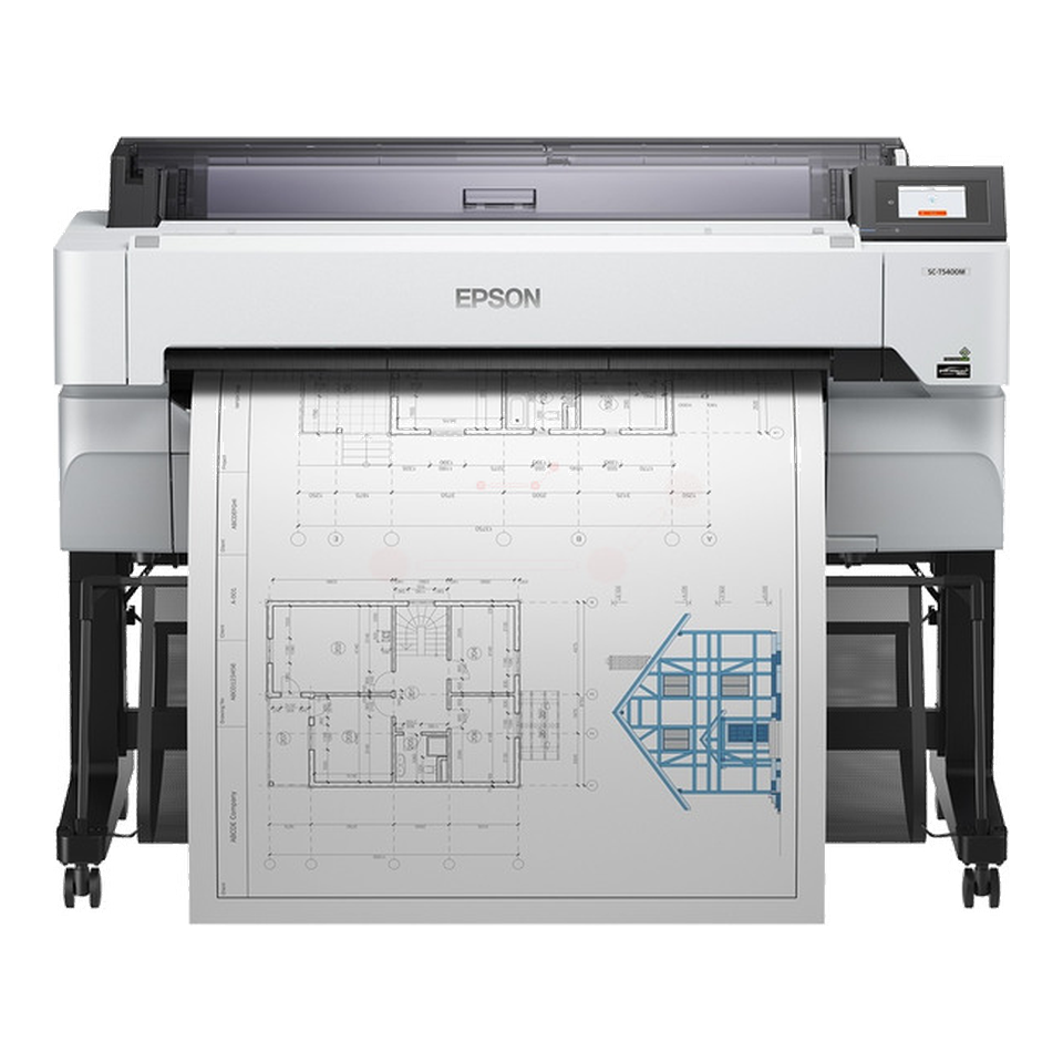 Epson SureColor SC-T5400m
