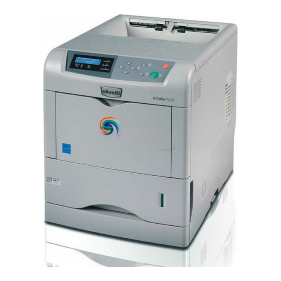 Olivetti D-Color P220