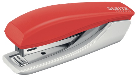 Leitz Heftgerät NeXXt | Rot
