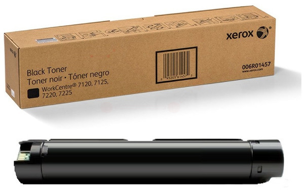 Original Xerox 006R01457 Toner Schwarz