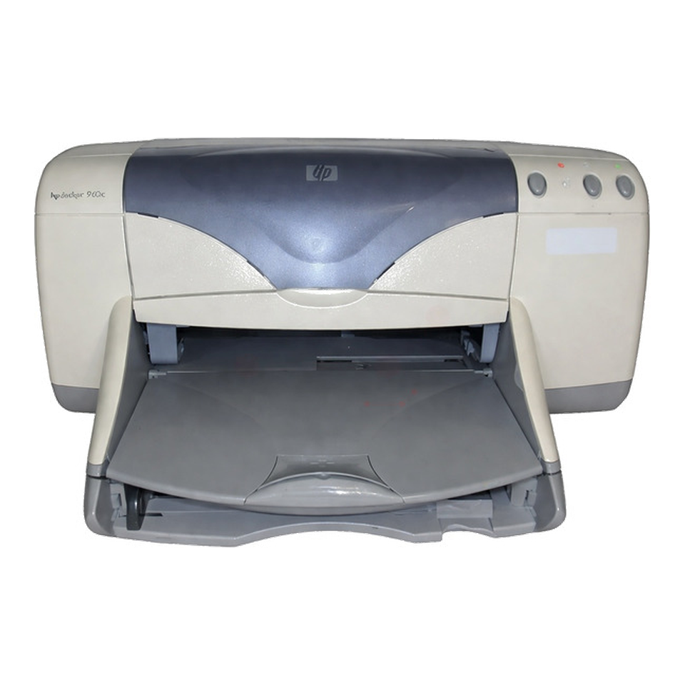 HP DeskJet 930