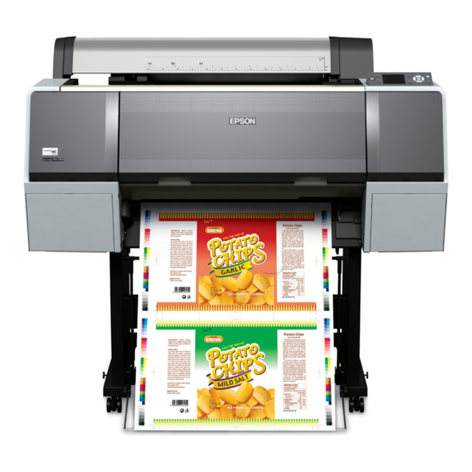 Epson Stylus Pro WT 7900
