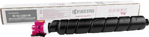 Original Kyocera TK8545M | 1T02YMBNL0 Toner Magenta