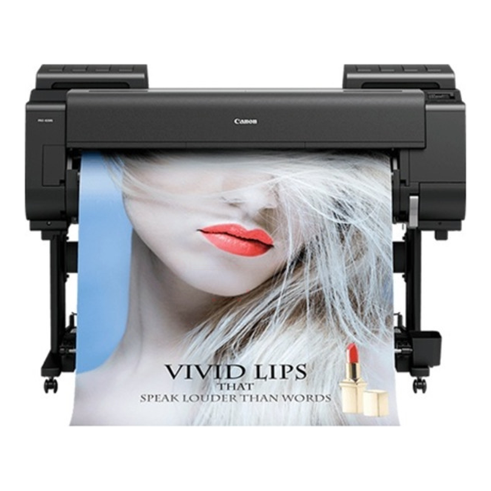 Canon imagePROGRAF Pro-4100 S