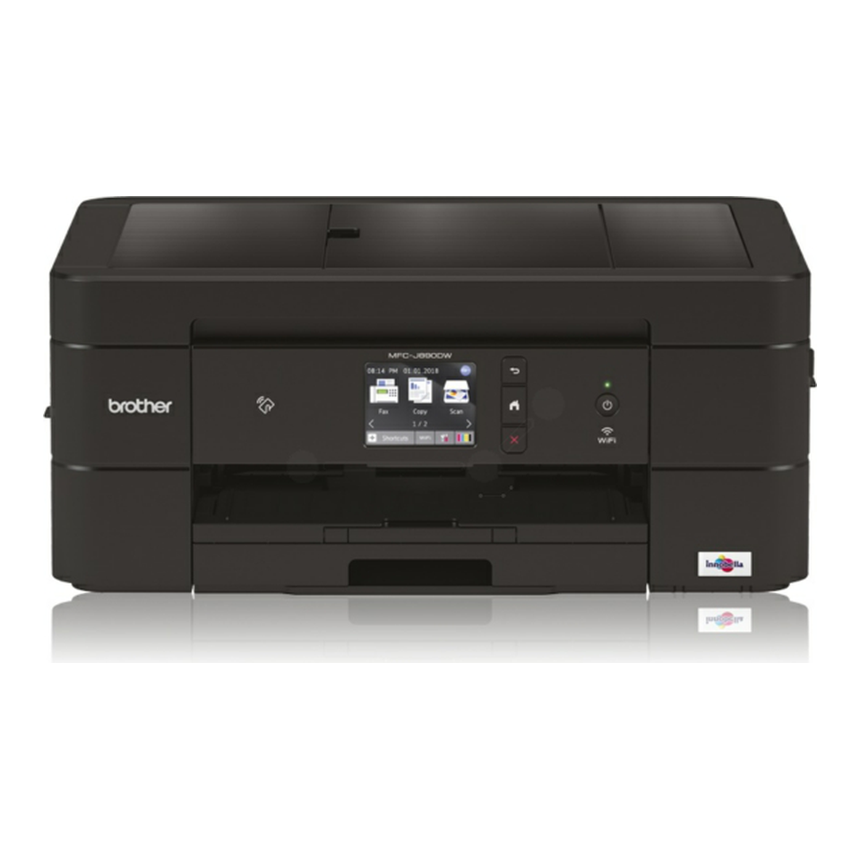 Brother MFC-J890dw