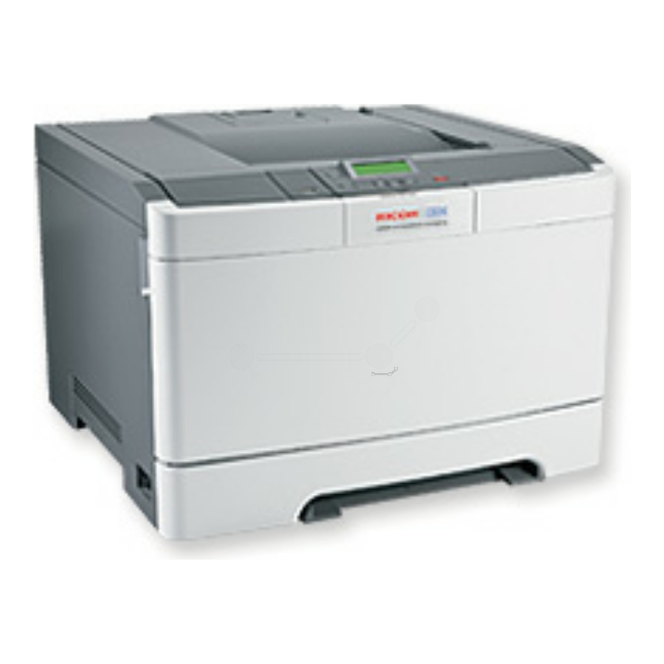 IBM Infoprint Color 1824 N