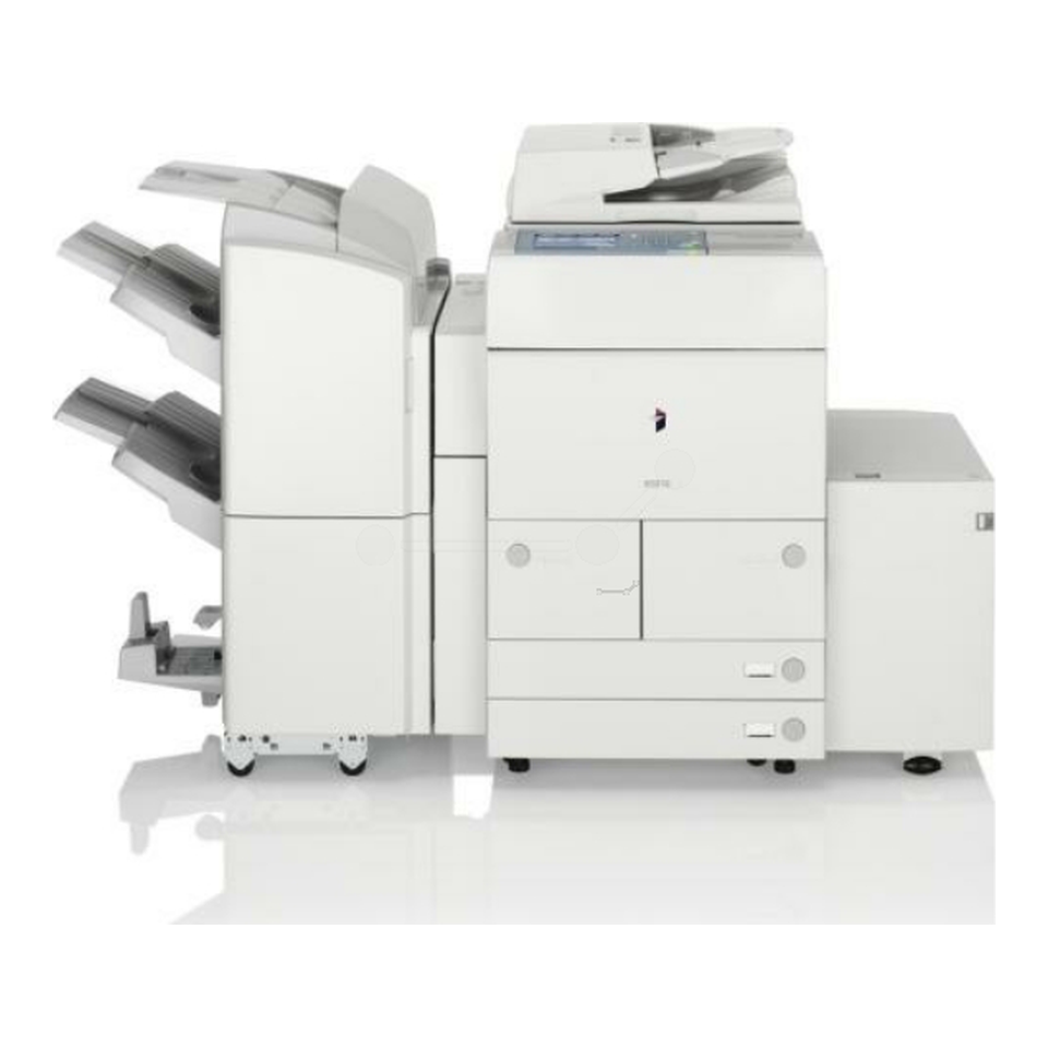 Canon iR 6570 Ne