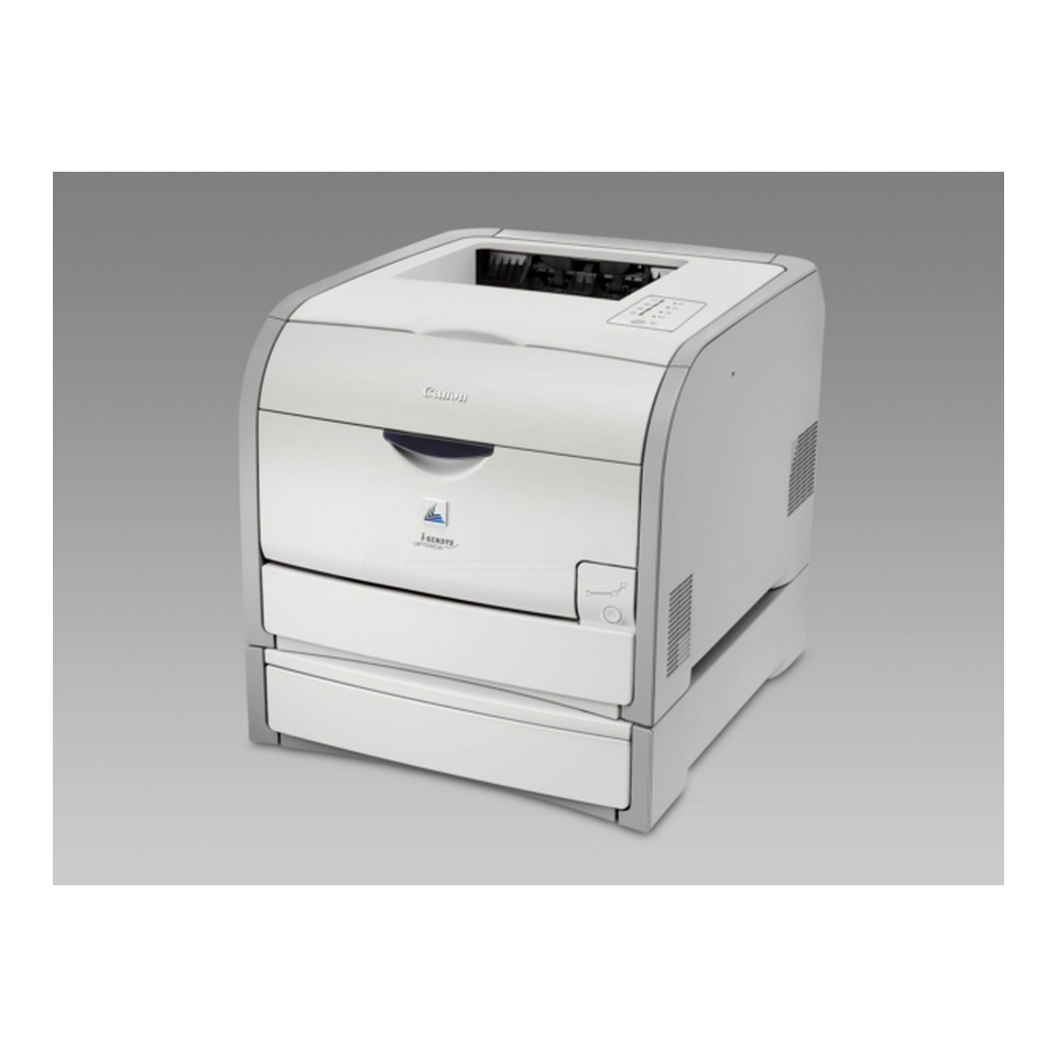 Canon i-SENSYS LBP-7200 cdn
