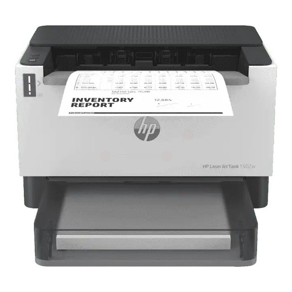 HP LaserJet Tank 1502w
