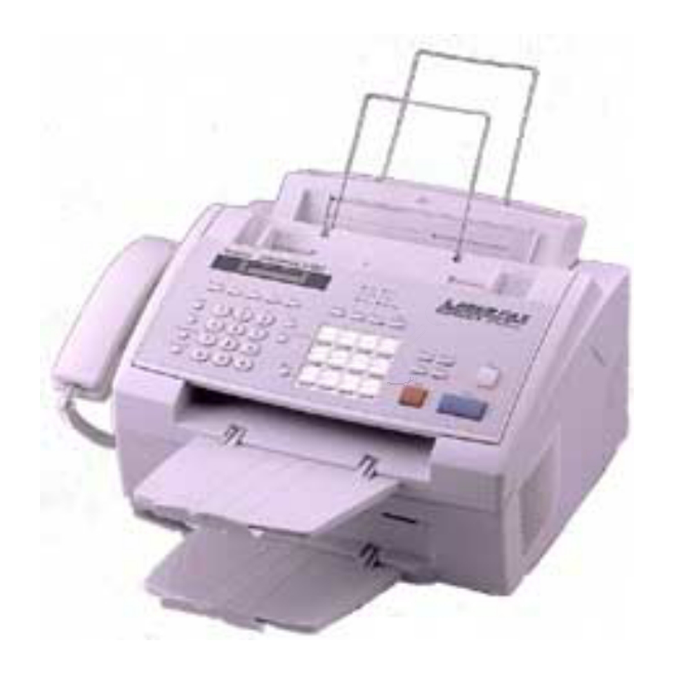Brother Intellifax3750