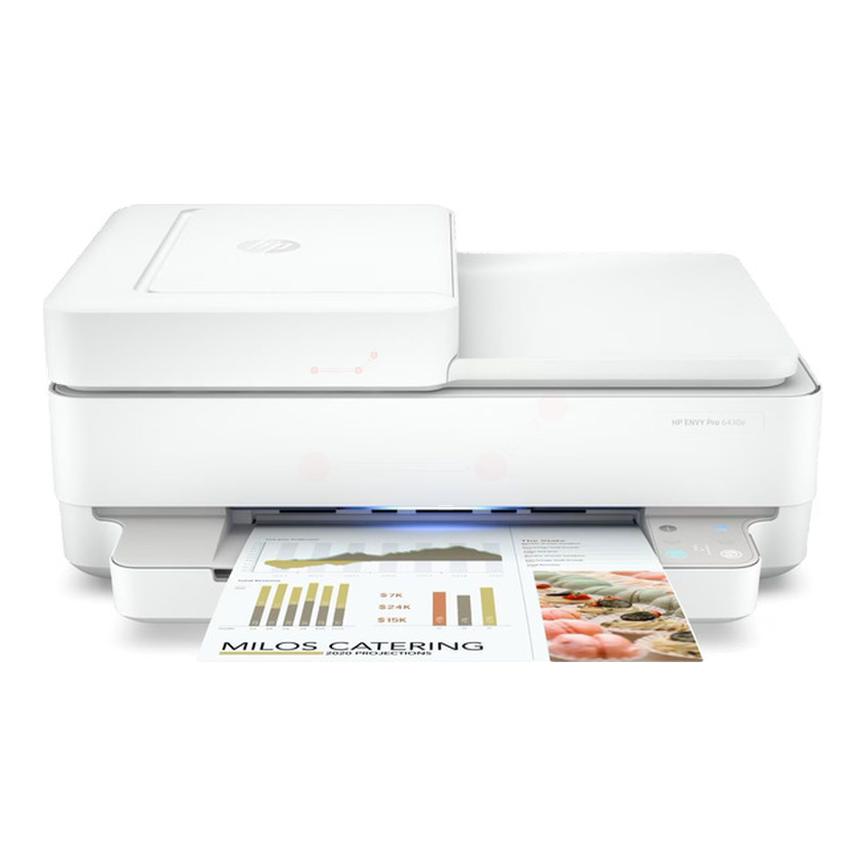 HP Envy 6450e All-in-One