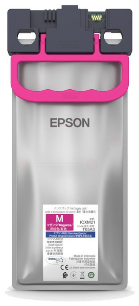 Original Epson T05A3 | C13T05A300 | C13T05A30N Tinte Magenta