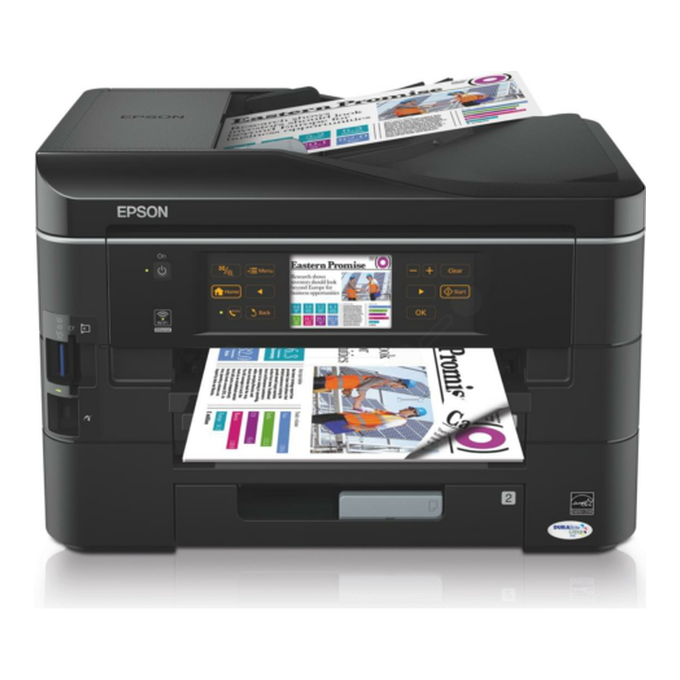 Epson Stylus Office BX 925 FWD