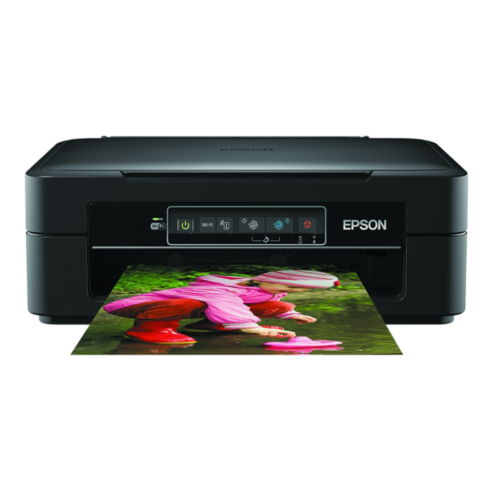 Epson Expression Home XP-245