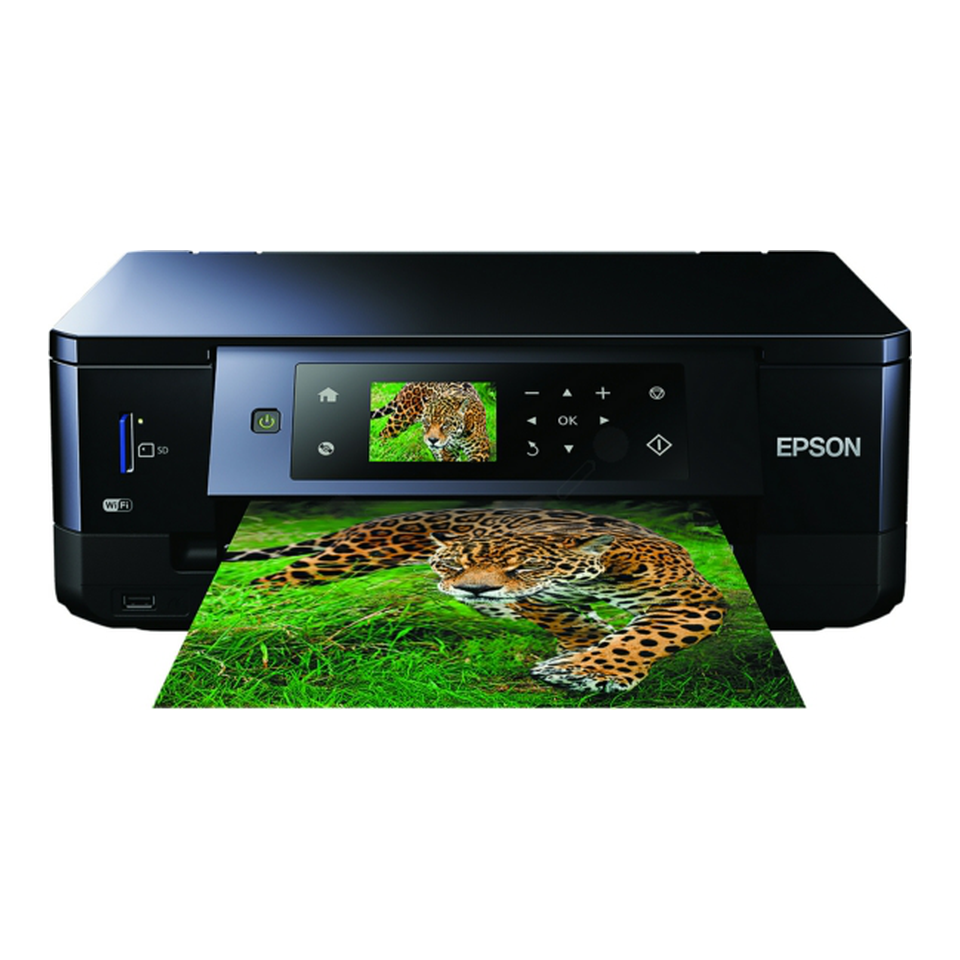 Epson Expression Premium XP-640