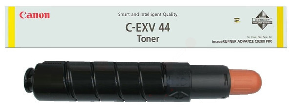 Original Canon CEXV44 | 6947B002 Toner Gelb