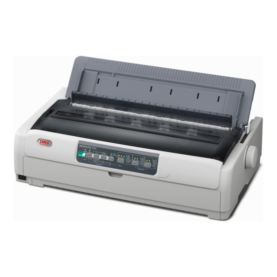 OKI ML5721eco