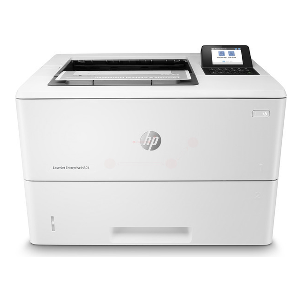 HP LaserJet Enterprise M 507 dn