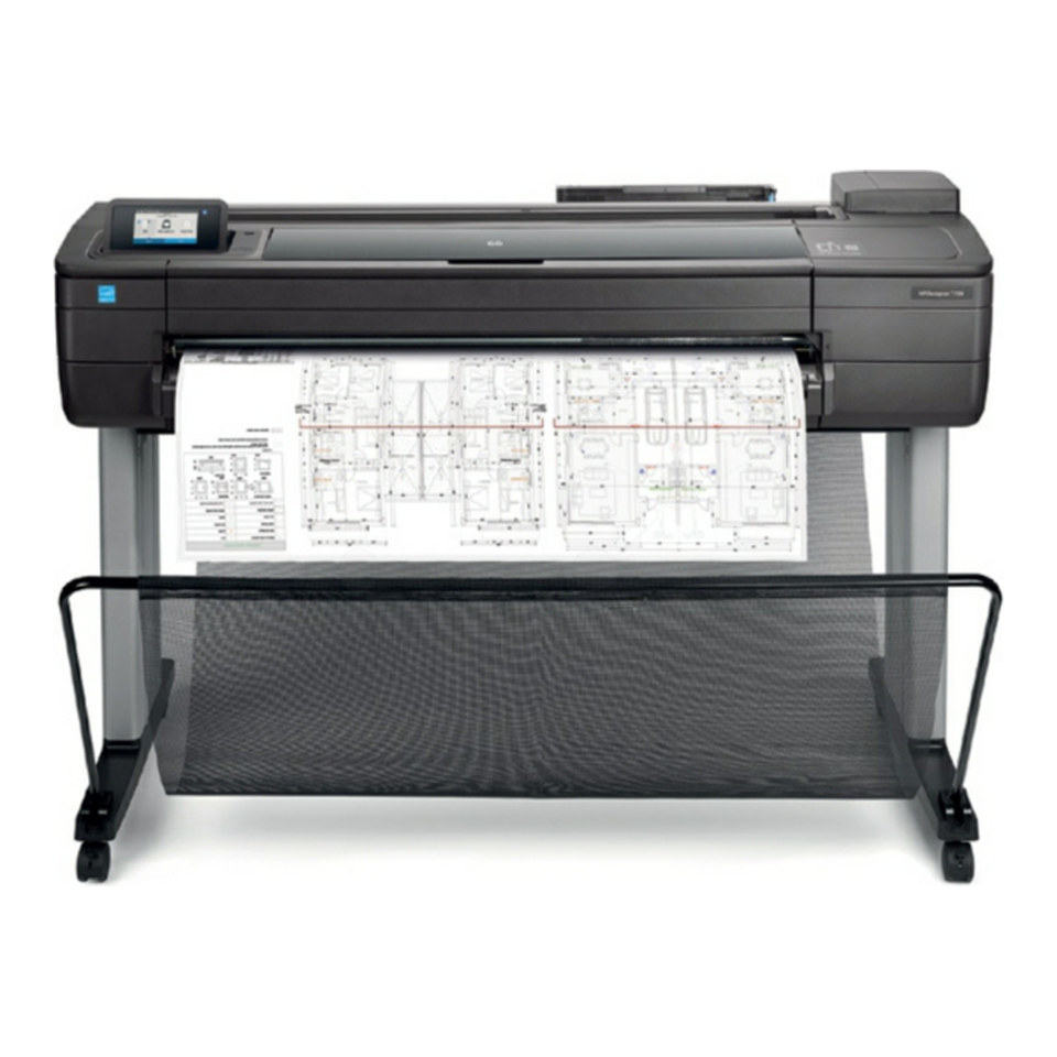 HP DesignJet T 730