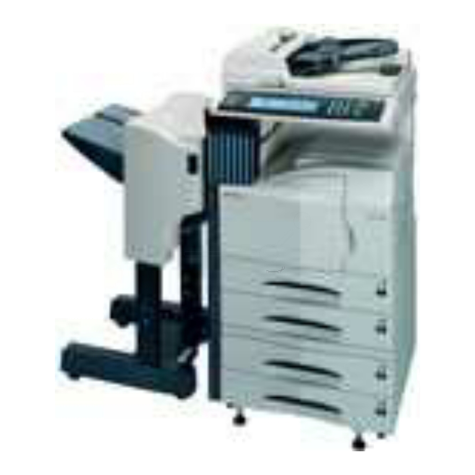 Kyocera KM4035ps
