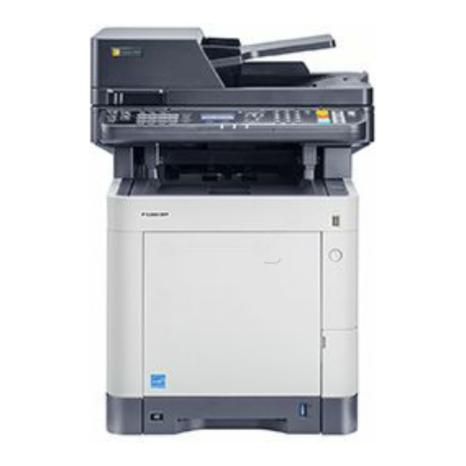 Triumph-Adler P-C 3060mfp