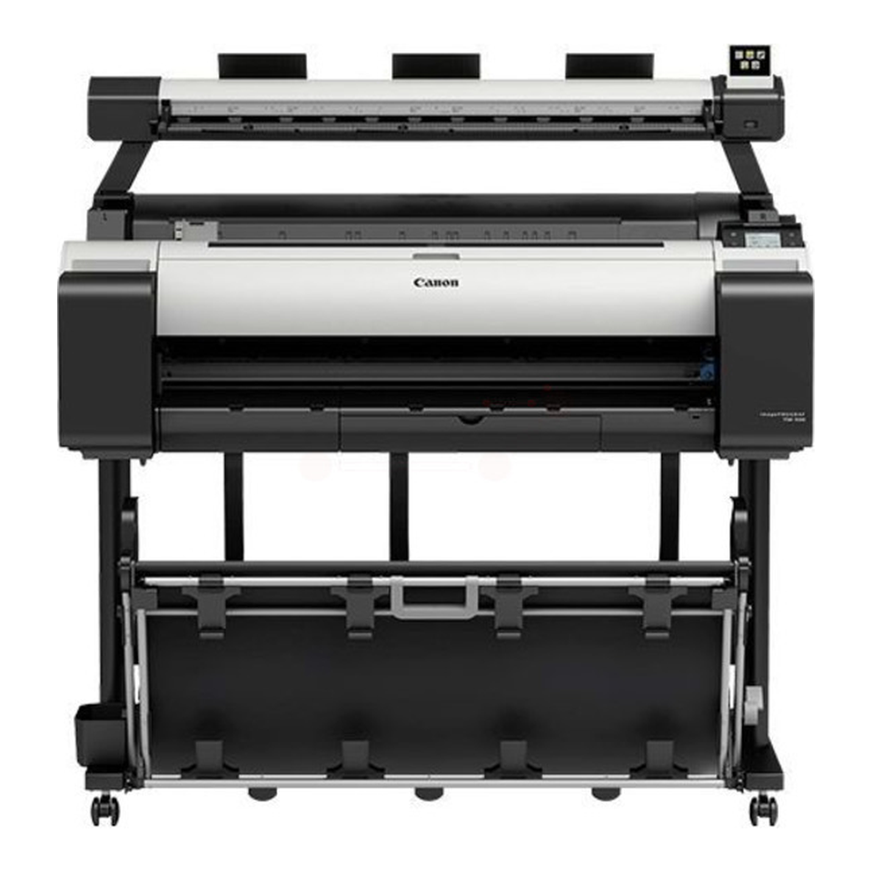 Canon imagePROGRAF TM-300 MFP L 36 ei
