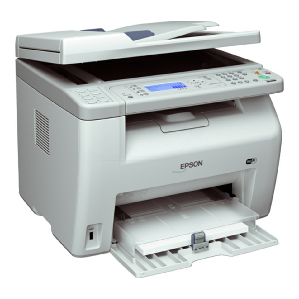 Epson Aculaser CX17wf