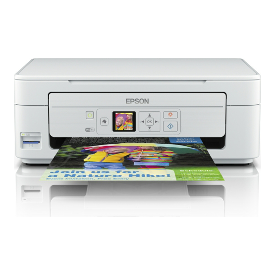 Epson Expression Home XP-345