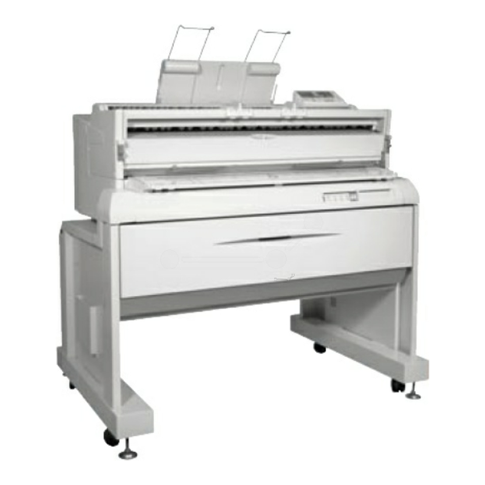 Ricoh FW 740