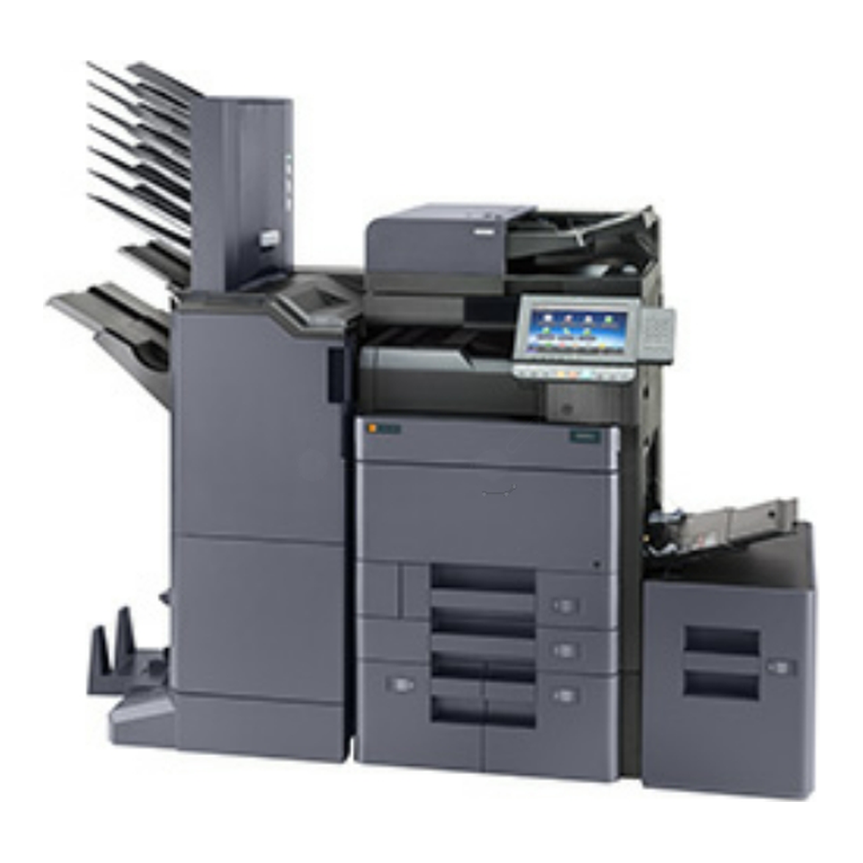 Triumph-Adler 6006 Ci