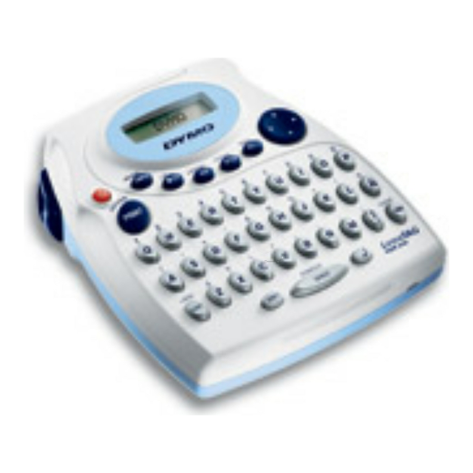Dymo Letratag QX50