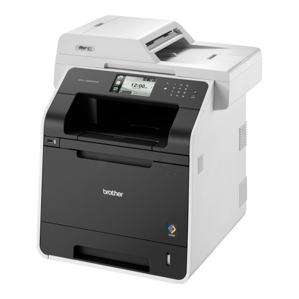 Brother MFC-L8850cdw