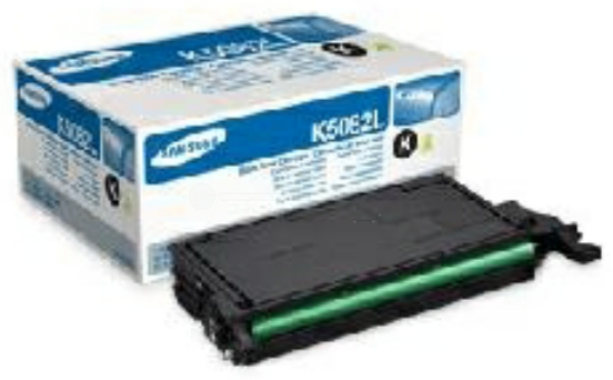 Original Samsung SU188A | CLTK5082L Toner Schwarz