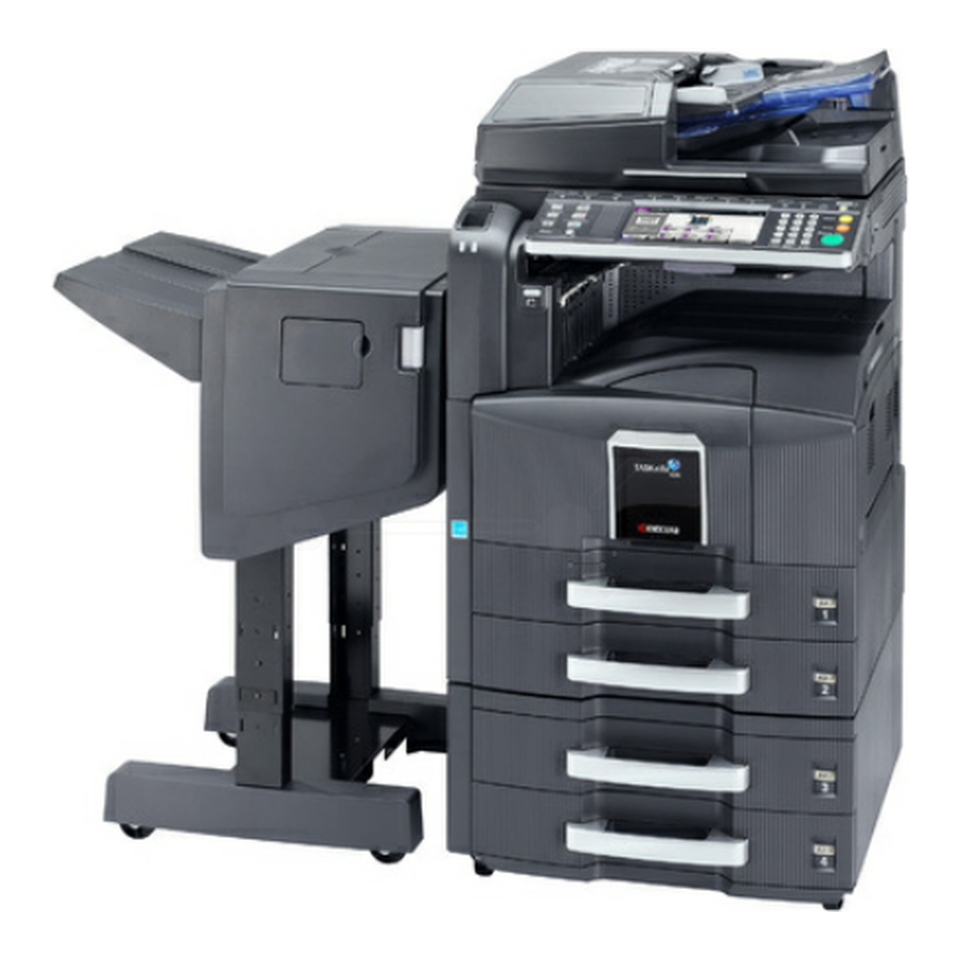 Kyocera TASKalfa 420 i