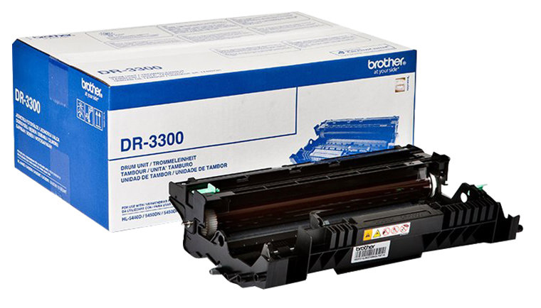 Original Brother DR3300 Trommel