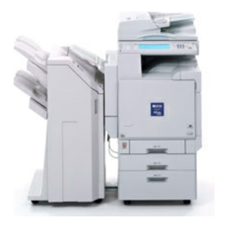 Lanier LD328c