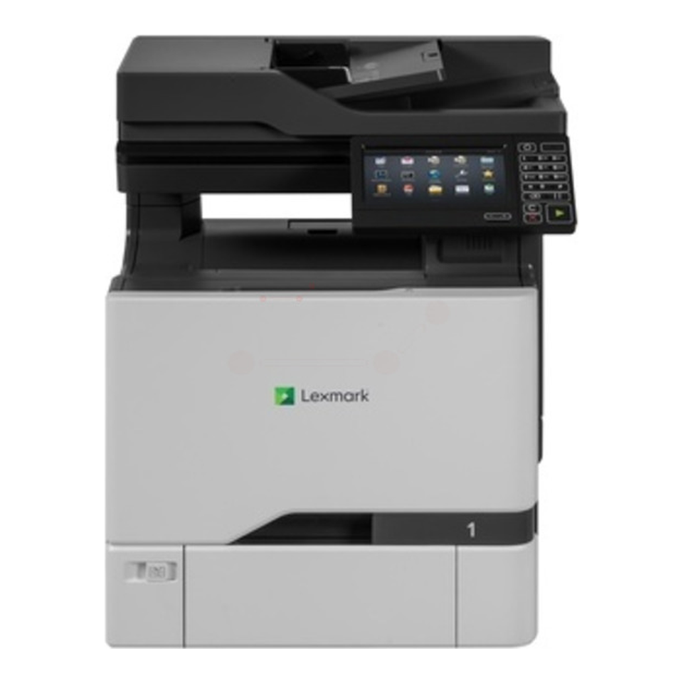 Lexmark CX727de