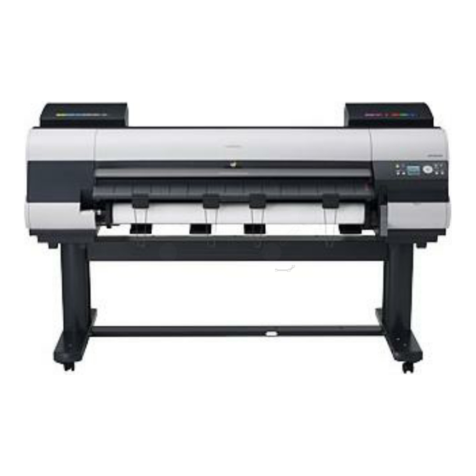Canon imagePROGRAF IPF 8000