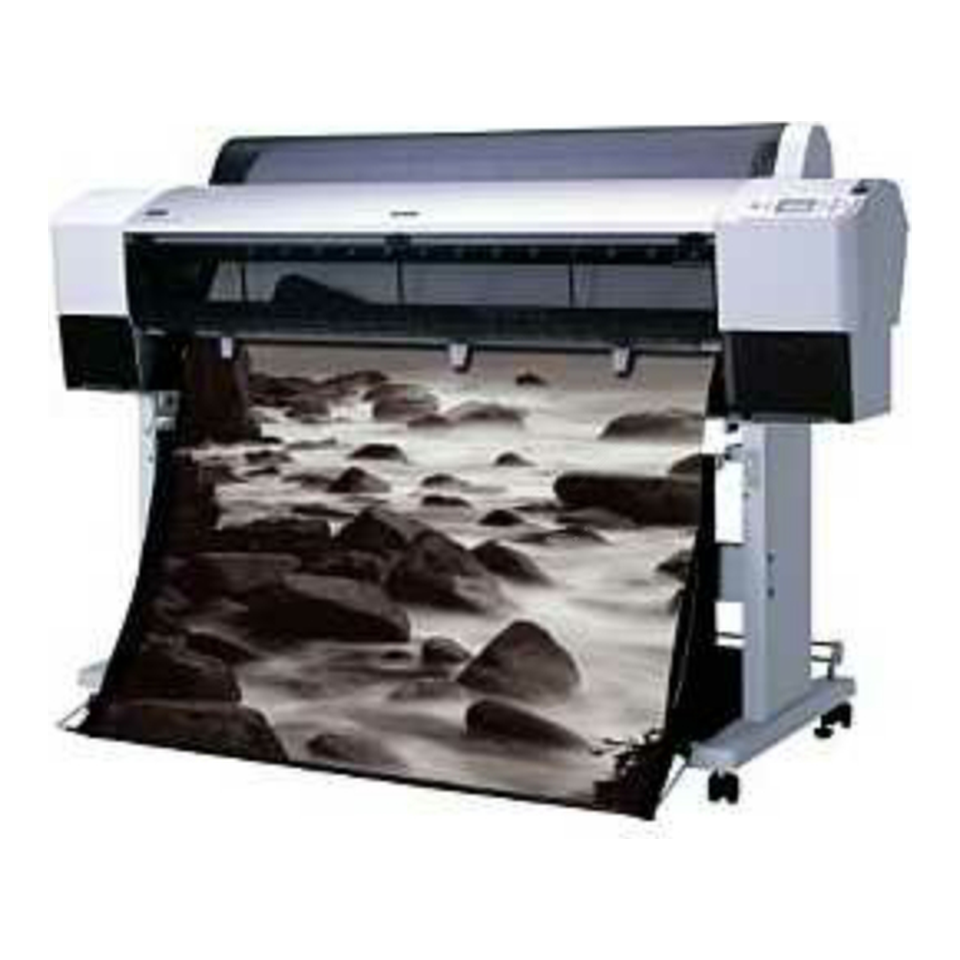 Epson Stylus Pro 9880