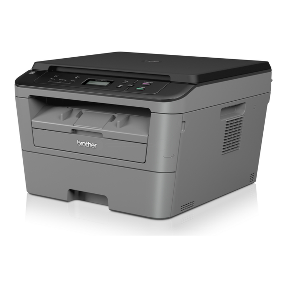 Brother DCP-L2520dw
