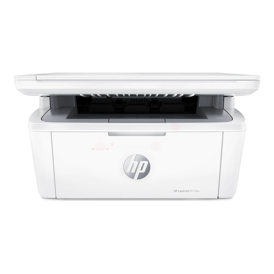 HP LaserJet MFP M 139 w