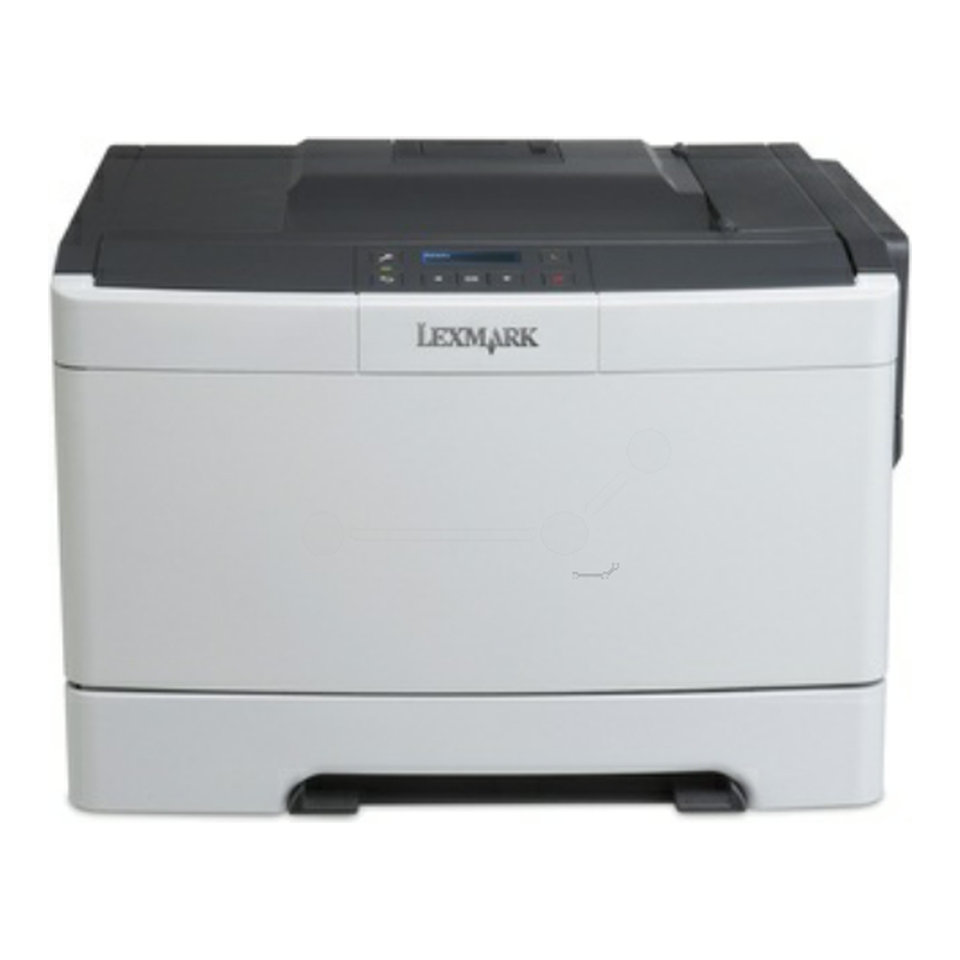 Lexmark CS310dn