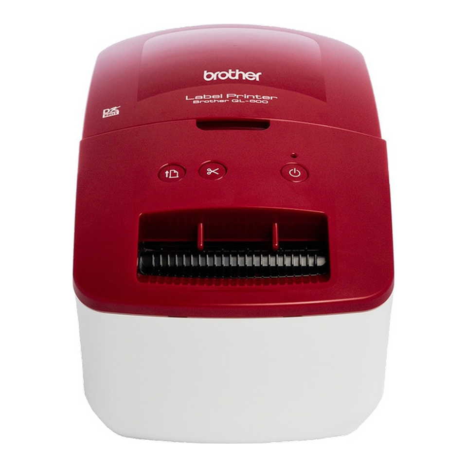 Brother P-Touch QL600r