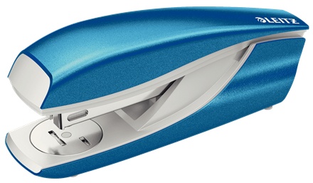 Leitz Heftgerät NeXXt 5502 | 26/6 | Blau