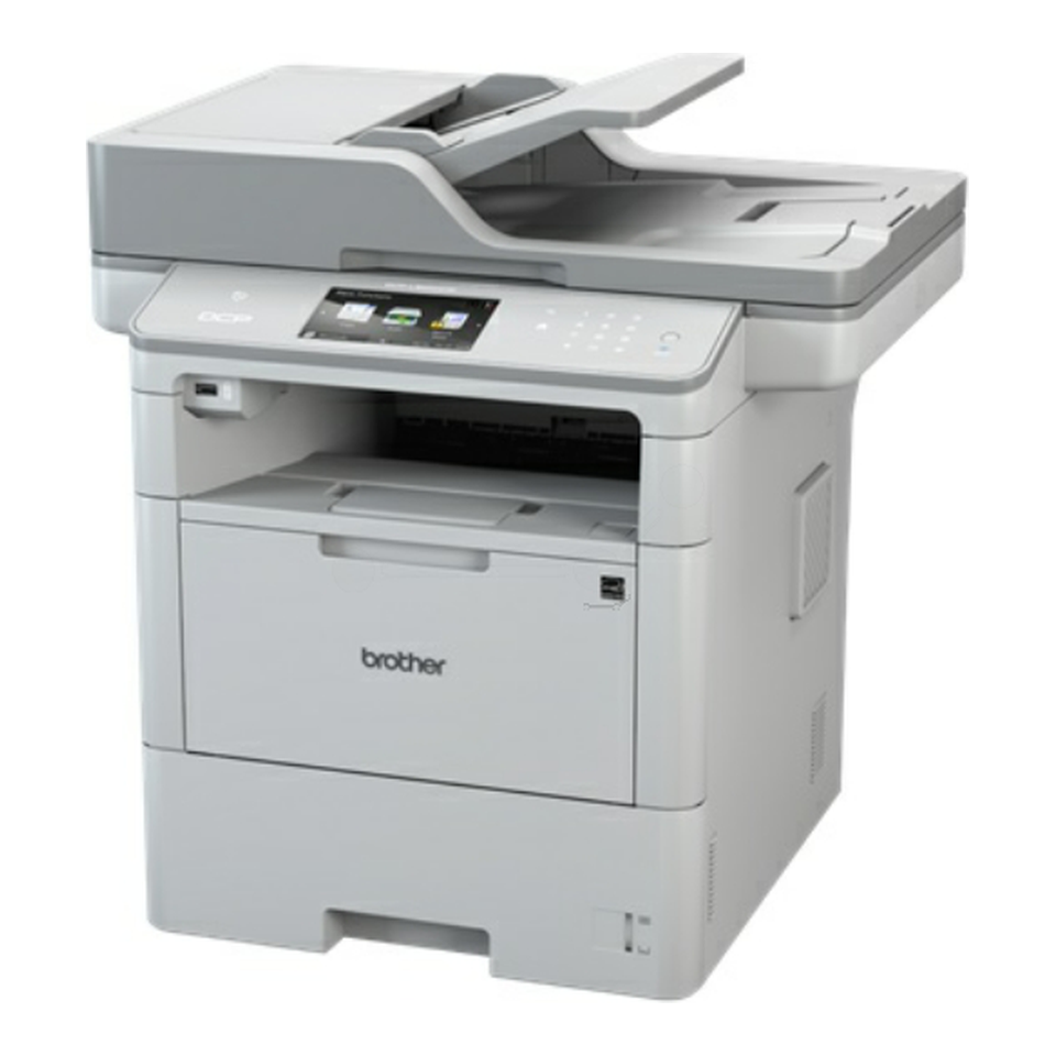 Brother DCP-L6600dw