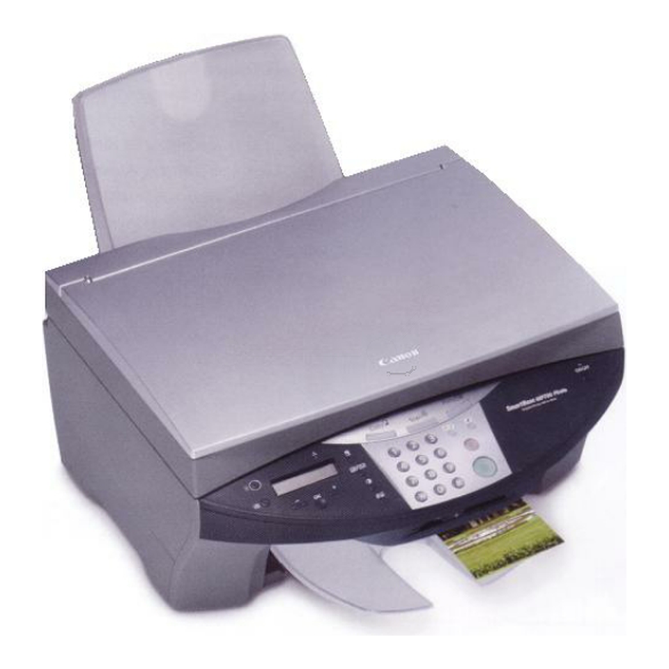 Canon Smartbase MP 730 Photo