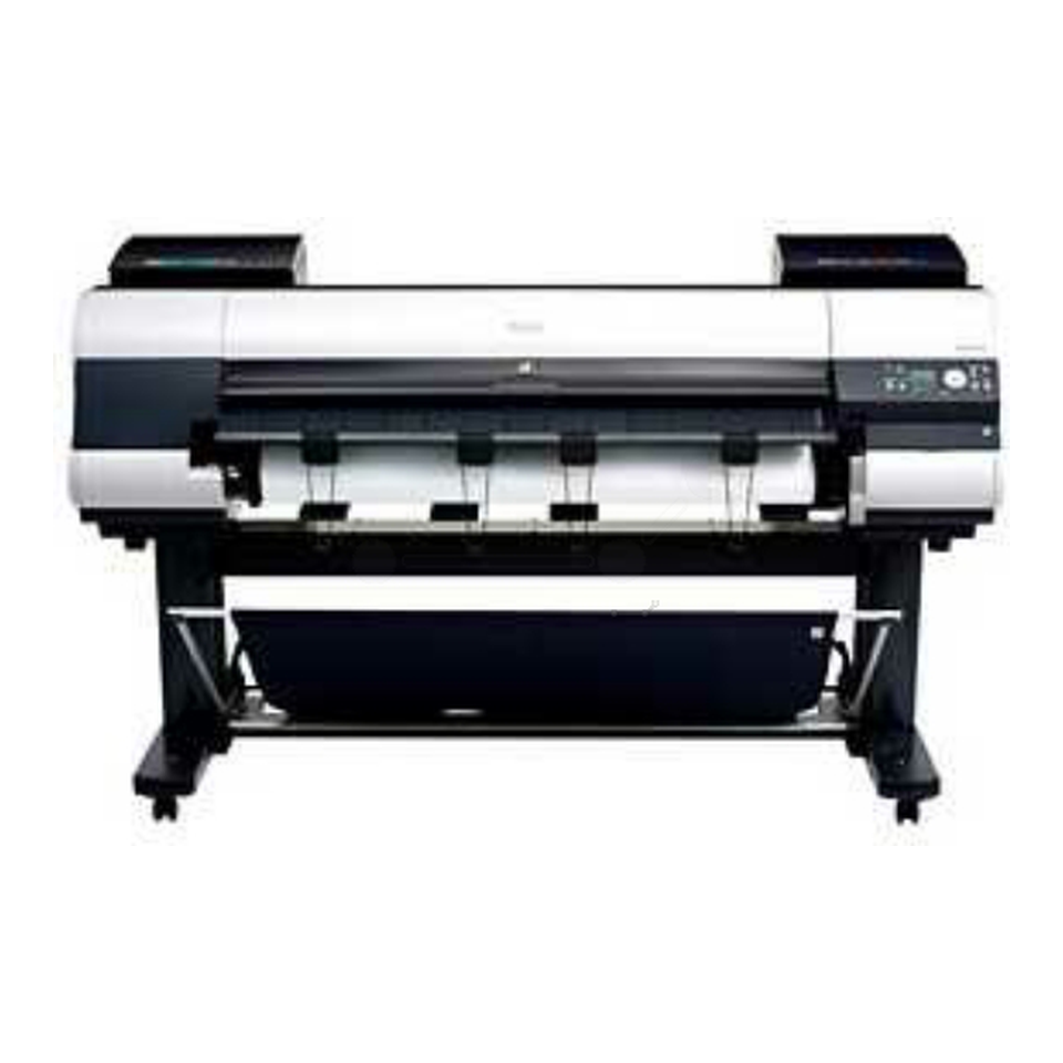 Canon imagePROGRAF IPF 8100