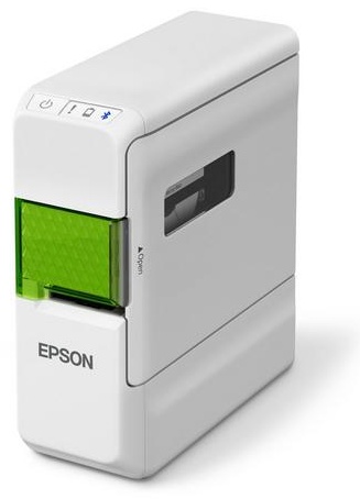 Epson LabelWorks LW-C410 Etikettendrucker