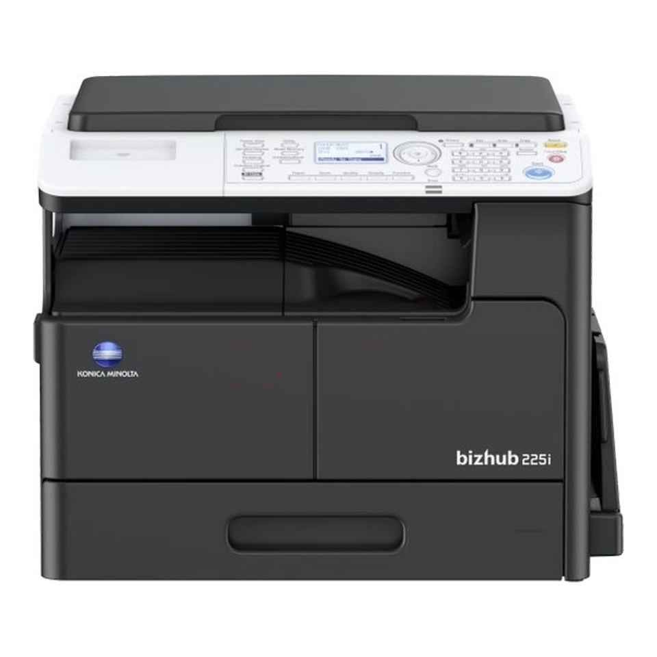 Konica Minolta bizhub 225i